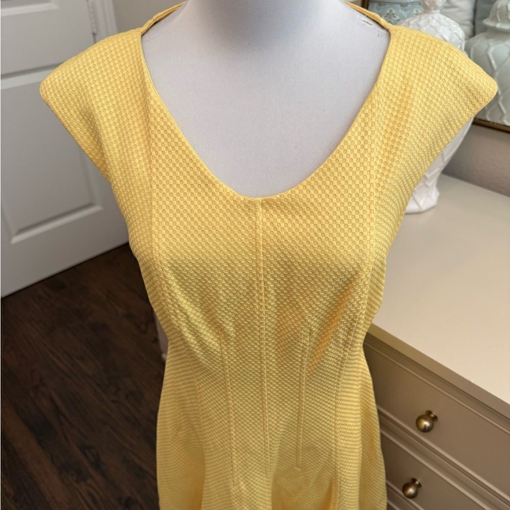 Talbot Runhof dress-I1 - Picture 2 of 6